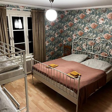 Gramersgarden Soderala Экстерьер фото
