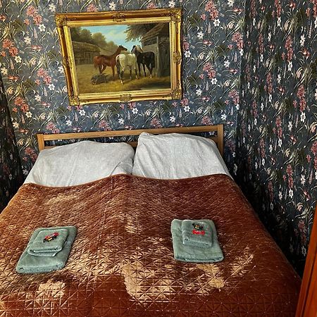 Gramersgarden Soderala Экстерьер фото